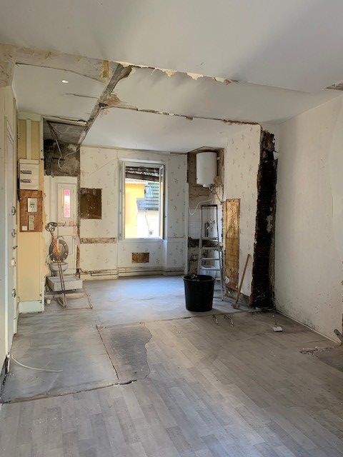 Valorisation et décoration intérieure