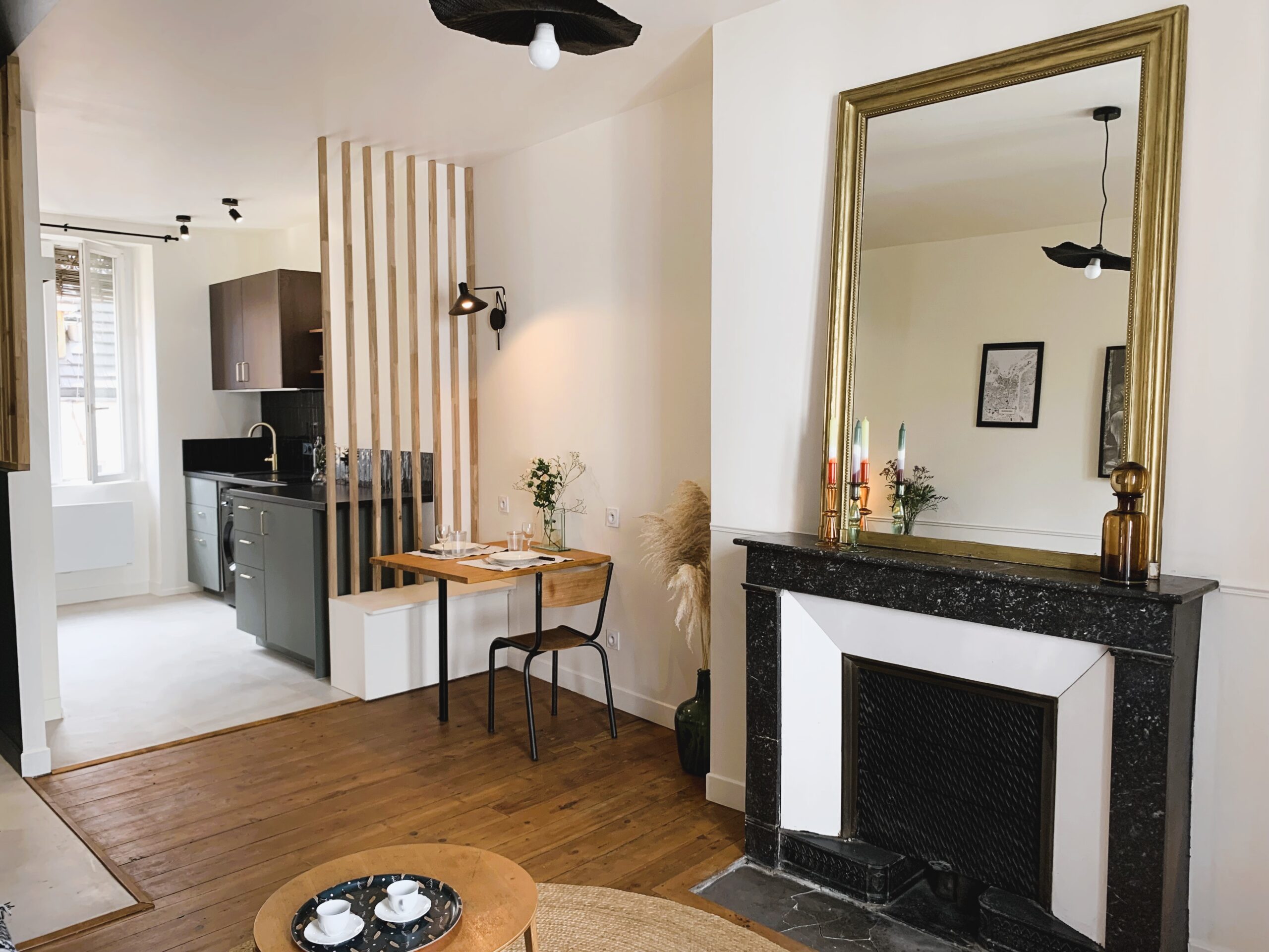 Optimisation pour investissement locatif